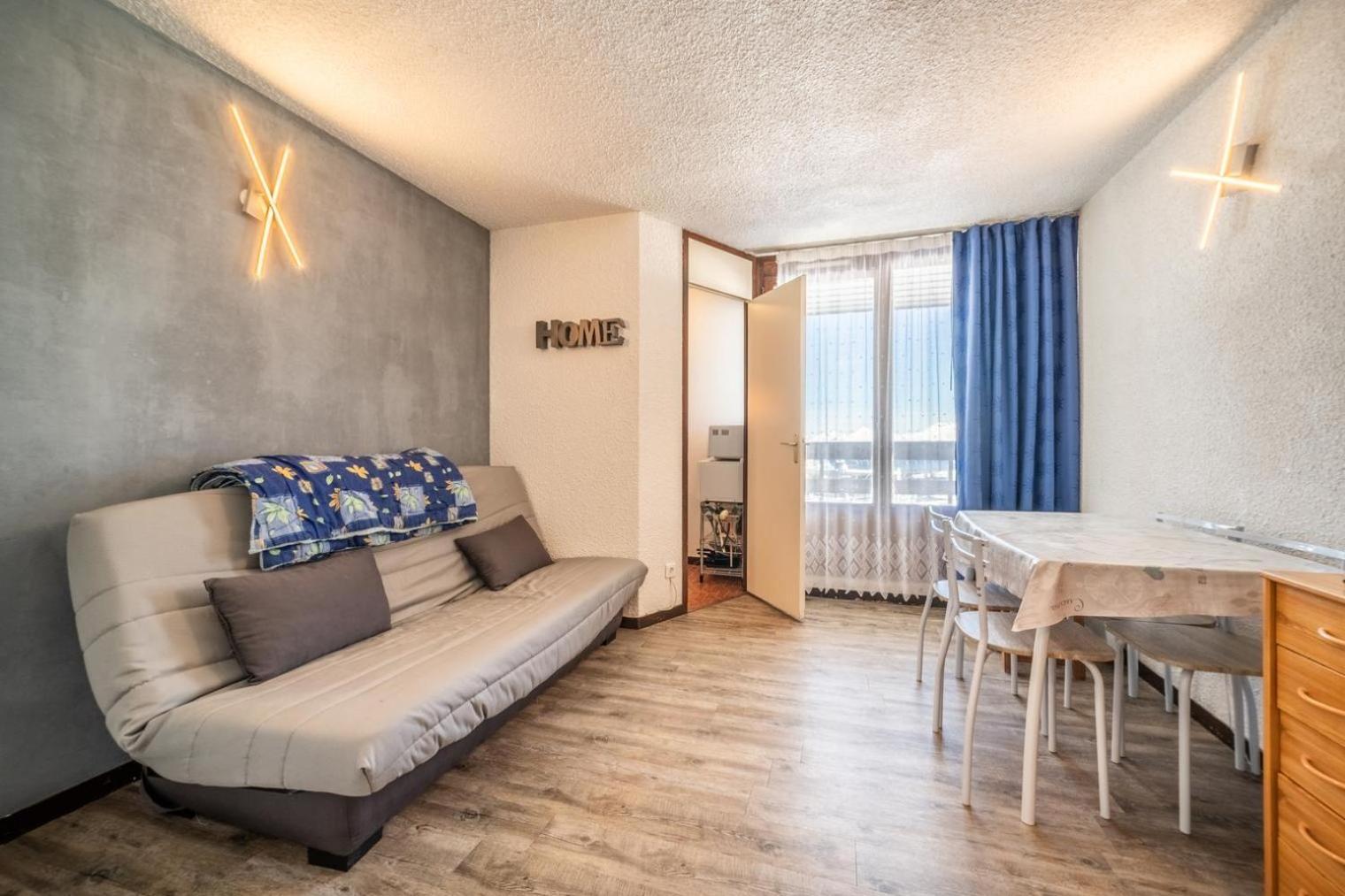 Giffre Apartment ซาโมอ็องส์ ภายนอก รูปภาพ